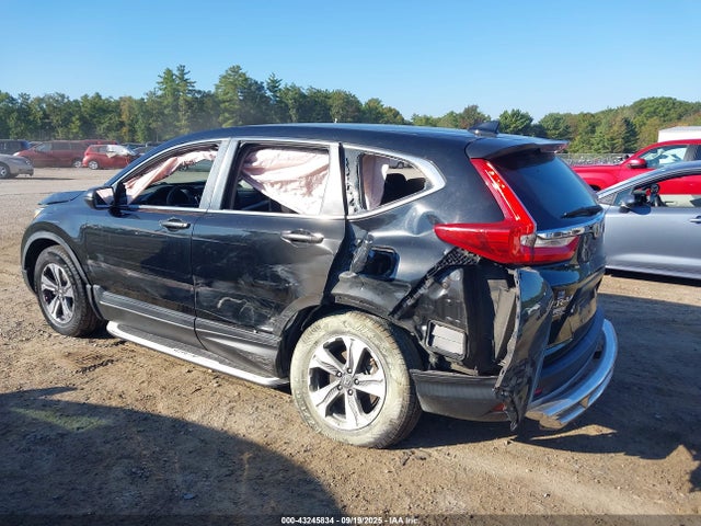 2HKRW6H38JH212088 Honda CR-V LX