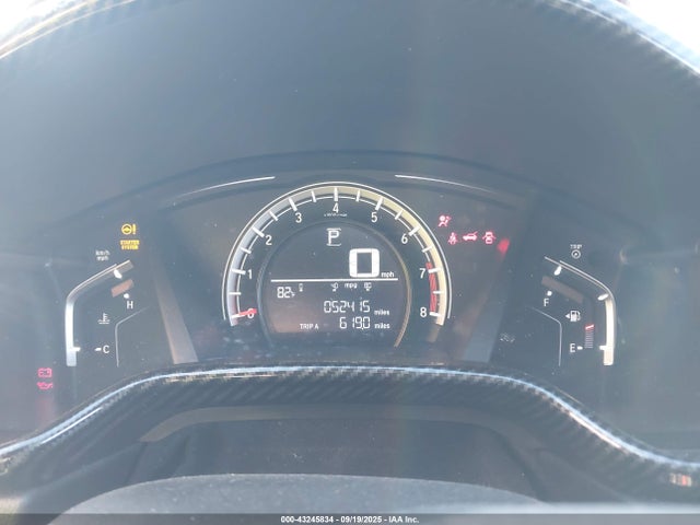 2HKRW6H38JH212088 Honda CR-V LX
