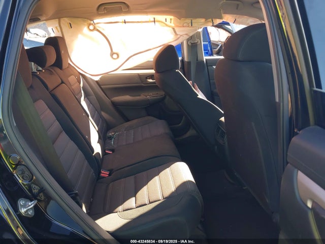 2HKRW6H38JH212088 Honda CR-V LX