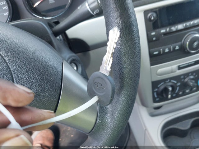 2010 CHEVROLET COBALT 1G1AB1F56A7116652 Photo 10