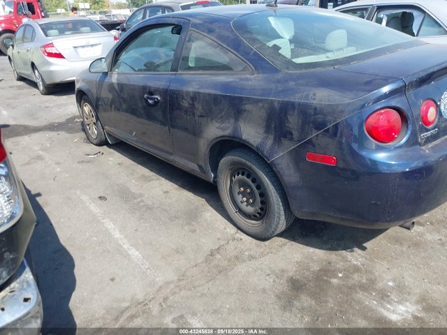 2010 CHEVROLET COBALT 1G1AB1F56A7116652 Photo 2