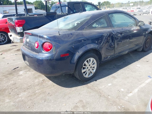 2010 CHEVROLET COBALT 1G1AB1F56A7116652 Photo 3