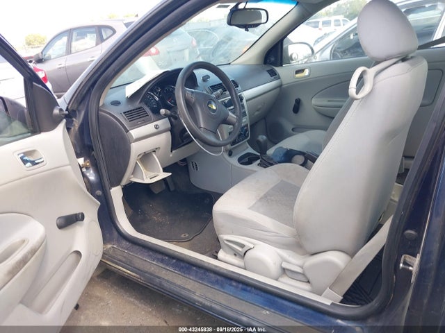 2010 CHEVROLET COBALT 1G1AB1F56A7116652 Photo 4