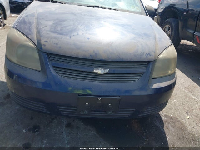 2010 CHEVROLET COBALT 1G1AB1F56A7116652 Photo 5