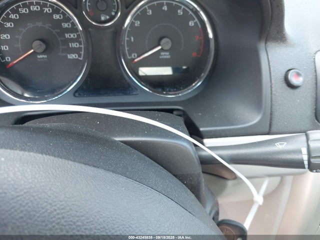 2010 CHEVROLET COBALT 1G1AB1F56A7116652 Photo 6
