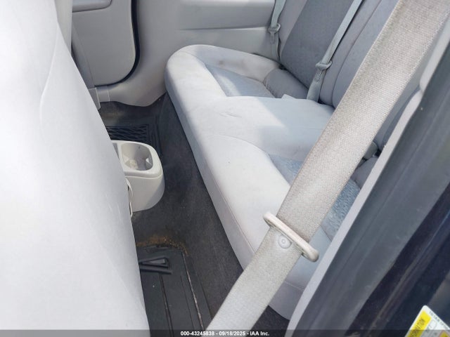 2010 CHEVROLET COBALT 1G1AB1F56A7116652 Photo 7