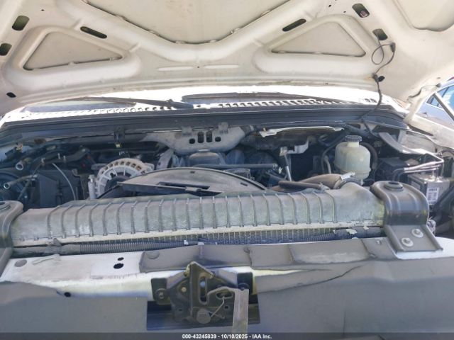 2006 FORD F-250 1FTSW21P06EB55500 Photo 9