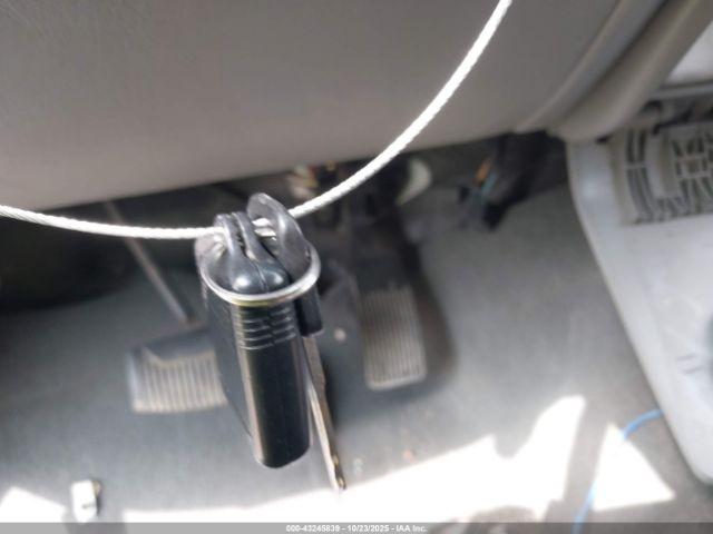 2006 FORD F-250 1FTSW21P06EB55500 Photo 10