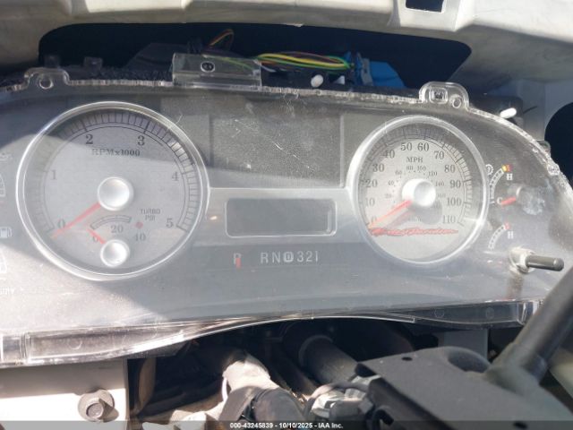 2006 FORD F-250 1FTSW21P06EB55500 Photo 6