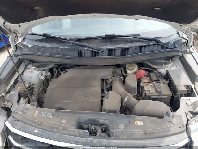 Продаж на аукціоні авто 2017 Ford Explorer Xlt, vin: 1FM5K8D84HGB90558, номер лоту: 43245842