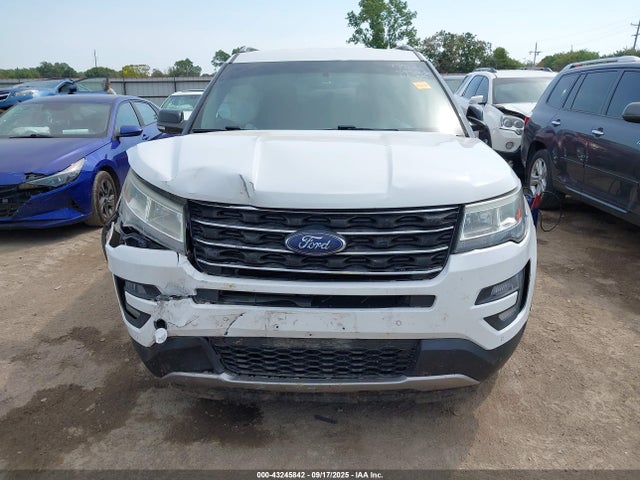 Продаж на аукціоні авто 2017 Ford Explorer Xlt, vin: 1FM5K8D84HGB90558, номер лоту: 43245842