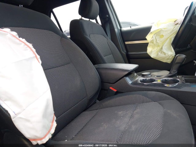 Продаж на аукціоні авто 2017 Ford Explorer Xlt, vin: 1FM5K8D84HGB90558, номер лоту: 43245842