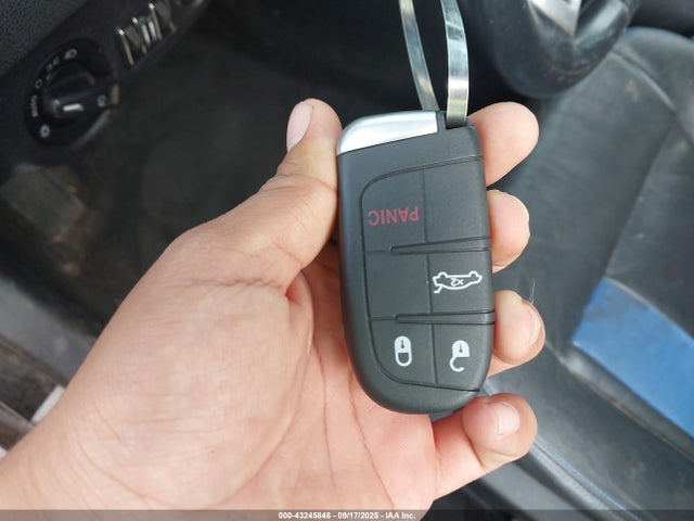 Aukcja sprzedaży 2011 Dodge Charger R/t, vin: 2B3CL5CT9BH616190, numer aukcji: 43245848