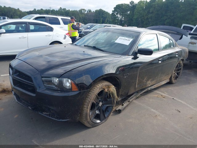 Aukcja sprzedaży 2011 Dodge Charger R/t, vin: 2B3CL5CT9BH616190, numer aukcji: 43245848