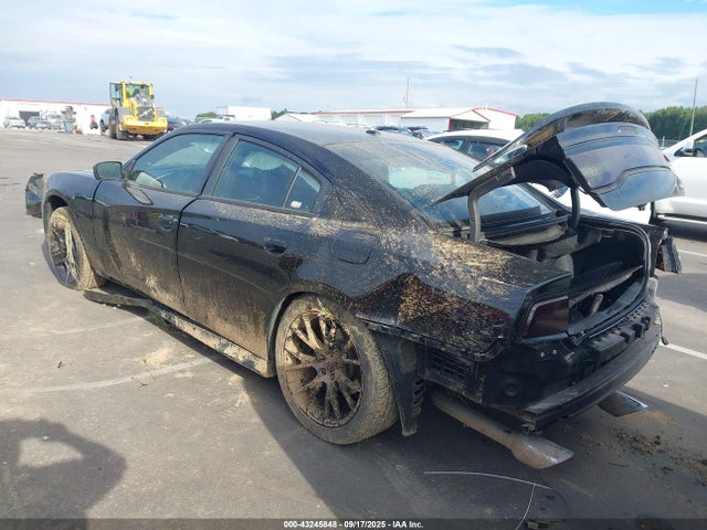 Aukcja sprzedaży 2011 Dodge Charger R/t, vin: 2B3CL5CT9BH616190, numer aukcji: 43245848