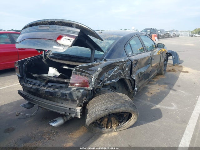 Aukcja sprzedaży 2011 Dodge Charger R/t, vin: 2B3CL5CT9BH616190, numer aukcji: 43245848
