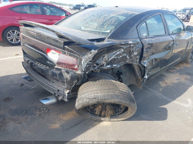 Aukcja sprzedaży 2011 Dodge Charger R/t, vin: 2B3CL5CT9BH616190, numer aukcji: 43245848