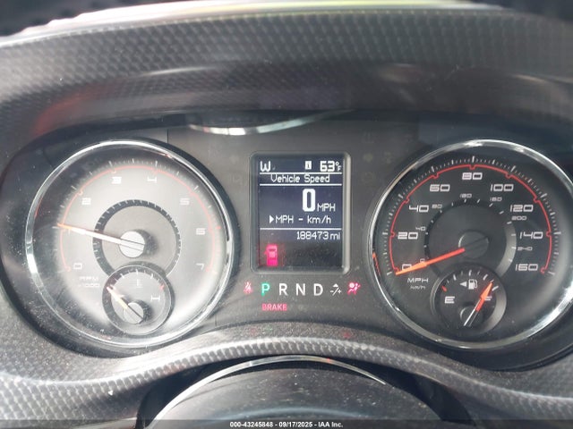 Aukcja sprzedaży 2011 Dodge Charger R/t, vin: 2B3CL5CT9BH616190, numer aukcji: 43245848
