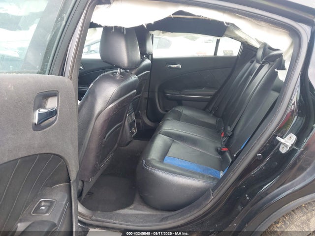 Aukcja sprzedaży 2011 Dodge Charger R/t, vin: 2B3CL5CT9BH616190, numer aukcji: 43245848