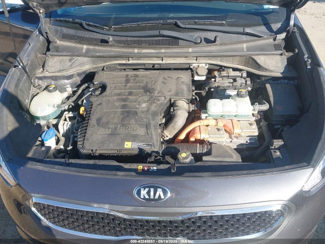 KIA gdi 2019 KNDCC3LC9K5262293 Image 10