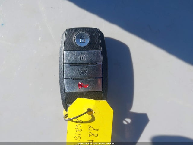 KIA gdi 2019 KNDCC3LC9K5262293 Image 11