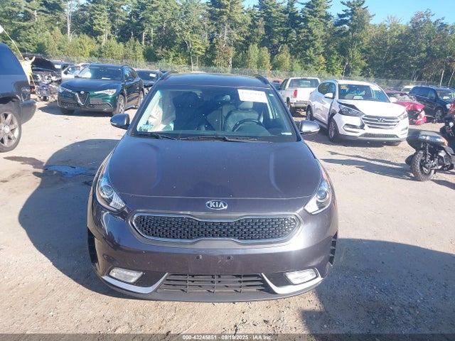 KIA gdi 2019 KNDCC3LC9K5262293 Image 12