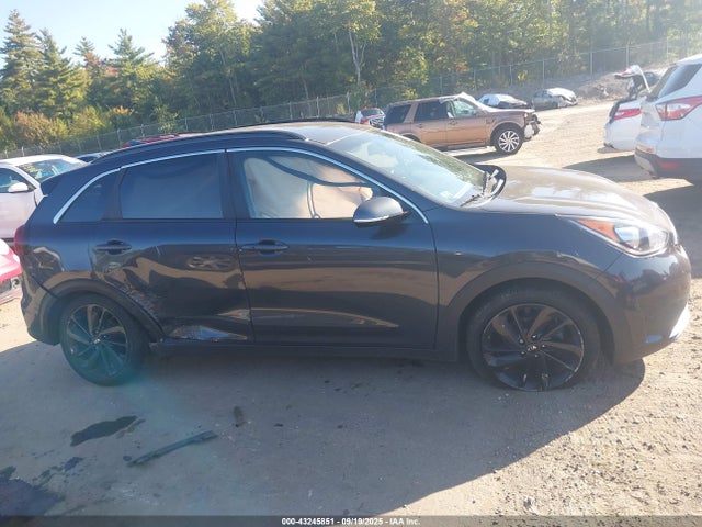 KIA gdi 2019 KNDCC3LC9K5262293 Image 13