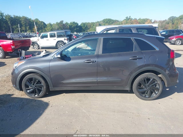 KIA gdi 2019 KNDCC3LC9K5262293 Image 14