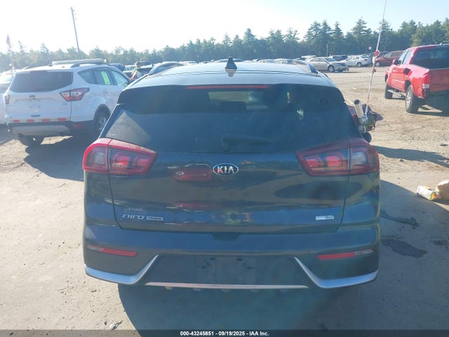 KIA gdi 2019 KNDCC3LC9K5262293 Image 16