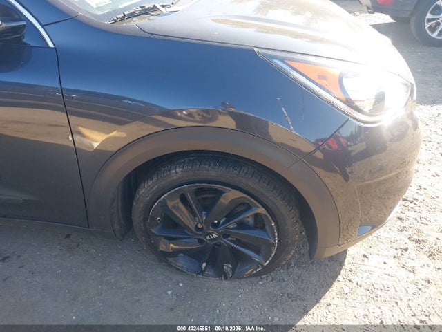 KIA gdi 2019 KNDCC3LC9K5262293 Image 18