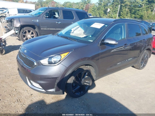 KIA gdi 2019 KNDCC3LC9K5262293 Image 2