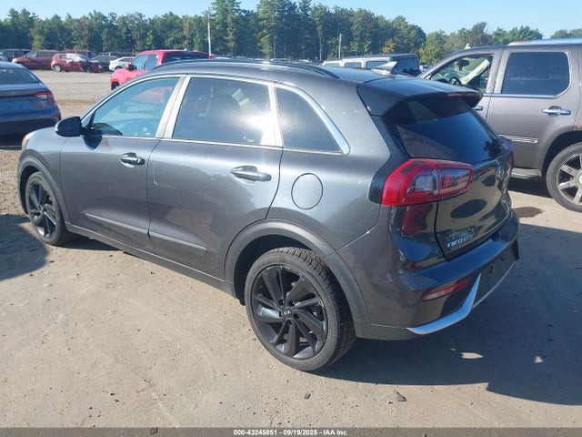 KIA gdi 2019 KNDCC3LC9K5262293 Image 3