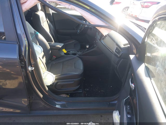 KIA gdi 2019 KNDCC3LC9K5262293 Image 5