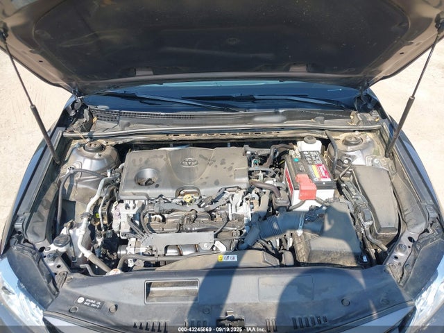 4T1B11HK4KU802107 Toyota a25a-fks