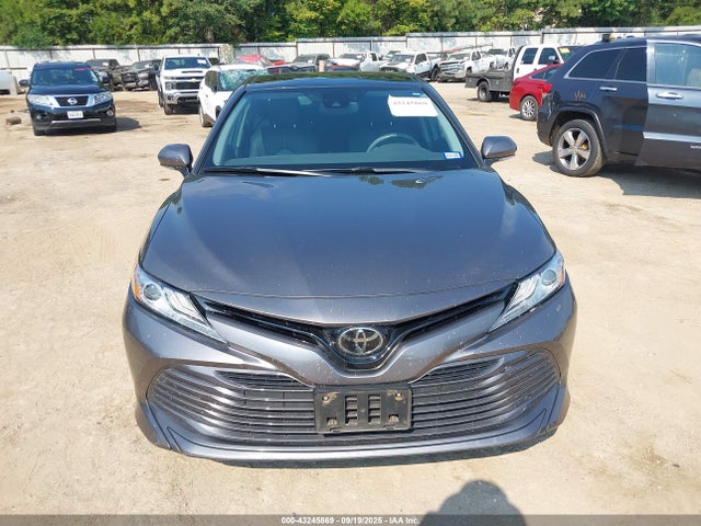 4T1B11HK4KU802107 Toyota a25a-fks