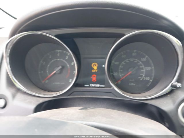 2015 MITSUBISHI OUTLANDER SPORT 4A4AR4AW5FE035996 Photo 6