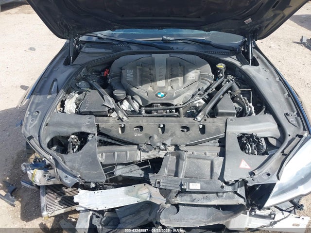 BMW 2016 2016 WBA6D4C5XGD977448 Image 10