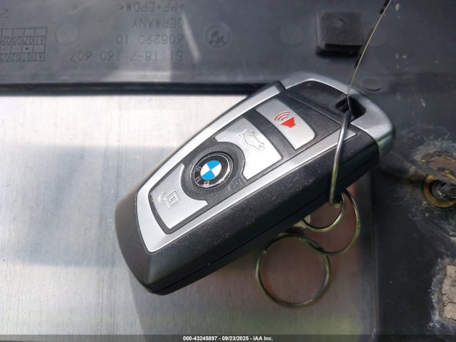 BMW 2016 2016 WBA6D4C5XGD977448 Image 11