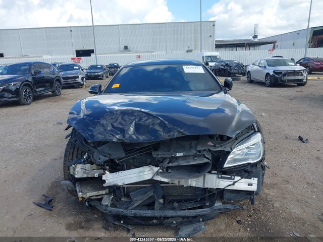 BMW 2016 2016 WBA6D4C5XGD977448 Image 13