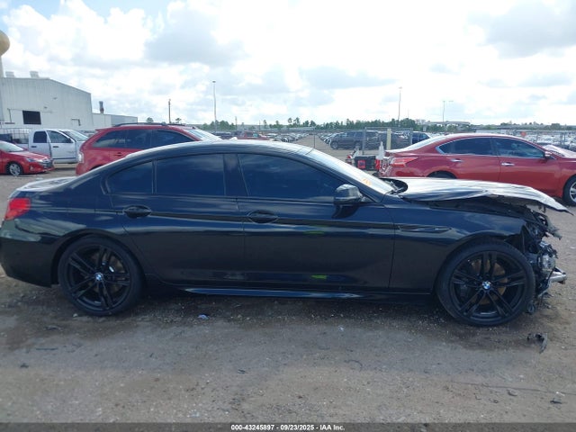 BMW 2016 2016 WBA6D4C5XGD977448 Image 14