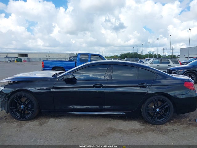 BMW 2016 2016 WBA6D4C5XGD977448 Image 15