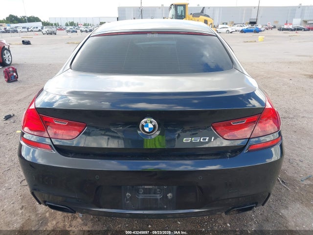 BMW 2016 2016 WBA6D4C5XGD977448 Image 17