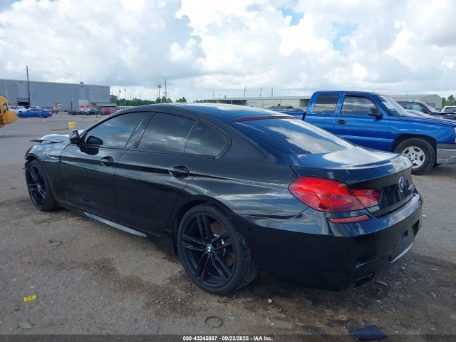 BMW 2016 2016 WBA6D4C5XGD977448 Image 3