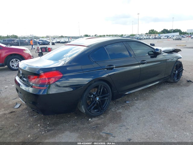 BMW 2016 2016 WBA6D4C5XGD977448 Image 4
