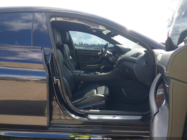 BMW 2016 2016 WBA6D4C5XGD977448 Image 5