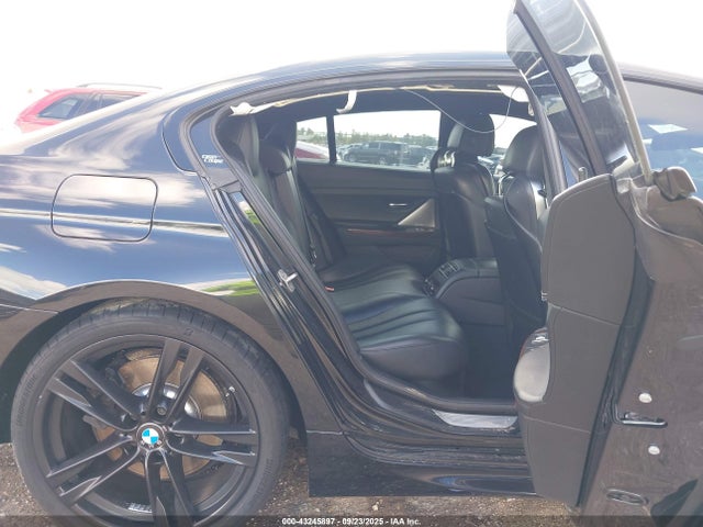 BMW 2016 2016 WBA6D4C5XGD977448 Image 8