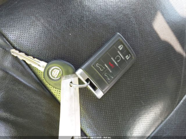 2011 CADILLAC ESCALADE HYBRID 1GYS4EEJ9BR112588 Photo 10