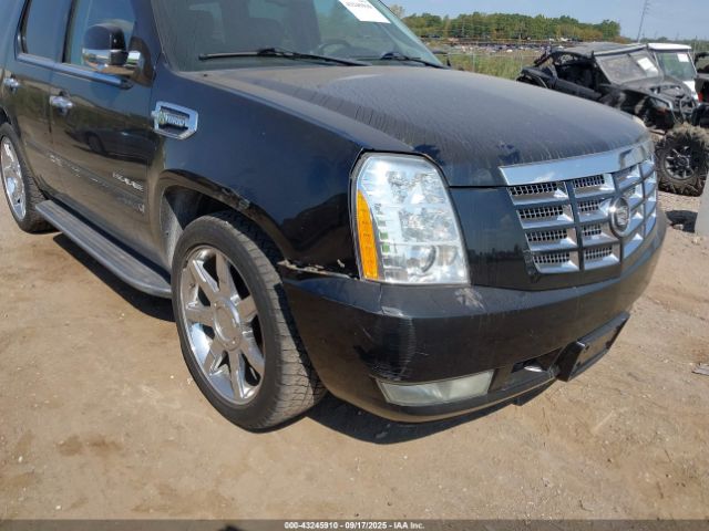 2011 CADILLAC ESCALADE HYBRID 1GYS4EEJ9BR112588 Photo 5