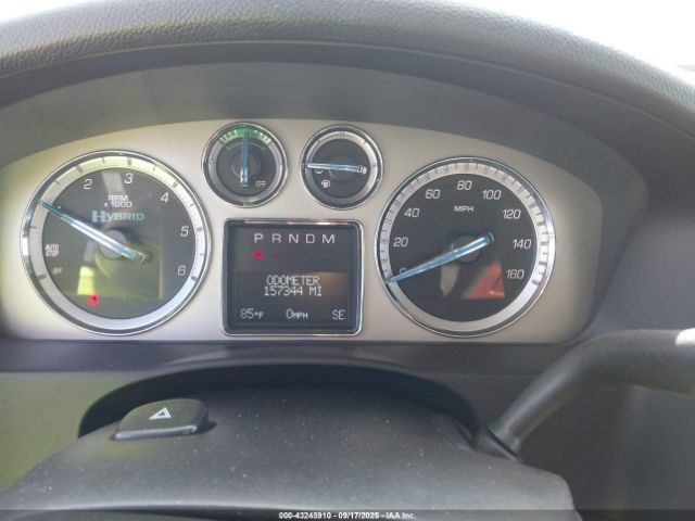 2011 CADILLAC ESCALADE HYBRID 1GYS4EEJ9BR112588 Photo 6