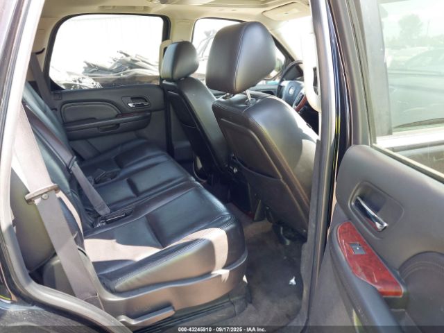 2011 CADILLAC ESCALADE HYBRID 1GYS4EEJ9BR112588 Photo 7